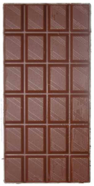 Large All Sugar Free Slabs